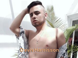 DavisHarrisson