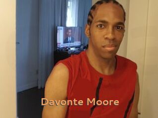 Davonte_Moore
