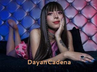 DayanCadena Du Cul A Gogo