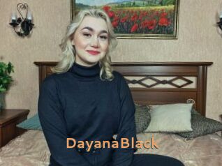 DayanaBlack