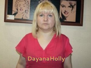 DayanaHolly