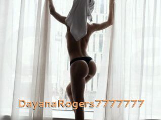 DayanaRogers7777777