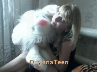 DayanaTeen