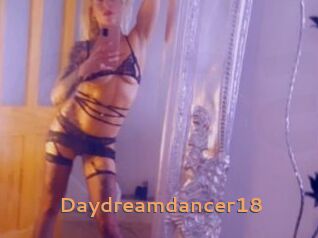 Daydreamdancer18 Du Cul A Gogo