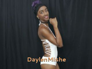 DaylenMishe Du Cul A Gogo