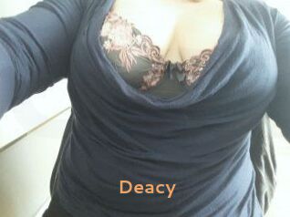 Deacy