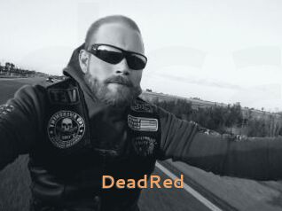 DeadRed Du Cul A Gogo