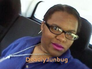 DeadlyJunbug