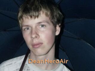 DeanHeroAir