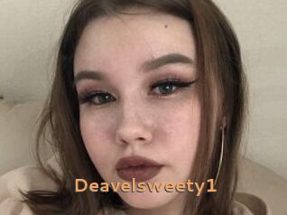 Deavelsweety1