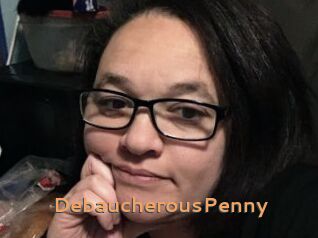 DebaucherousPenny