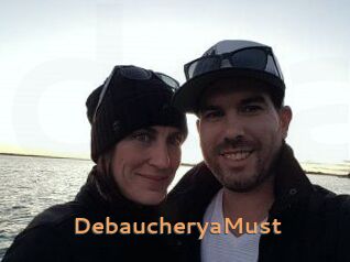 DebaucheryaMust