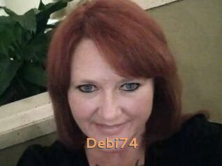 Debi74