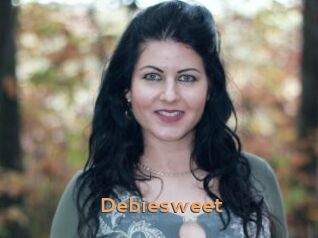 Debiesweet
