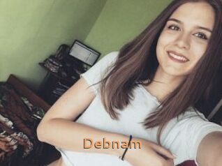 Debnam