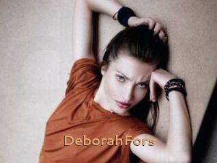 DeborahFors