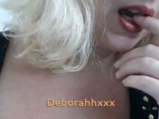 Deborahhxxx
