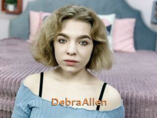 DebraAllen