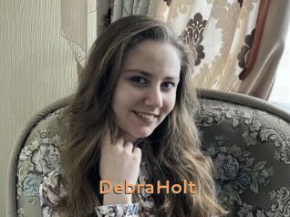 DebraHolt