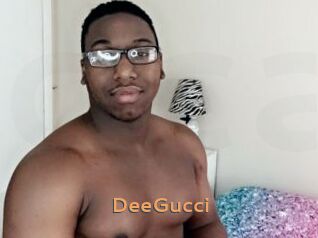 DeeGucci