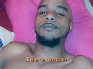 Deepenetrate