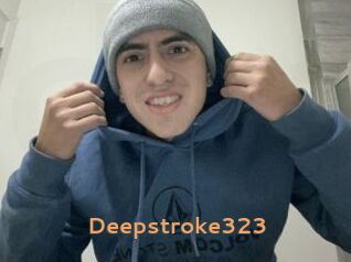 Deepstroke323 Du Cul A Gogo