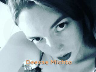 Deesse_Michto