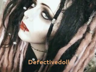 Defectivedoll