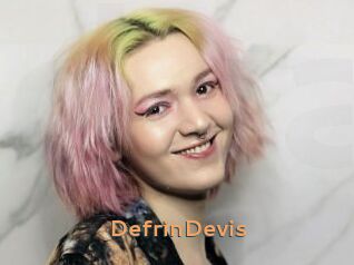 DefrinDevis