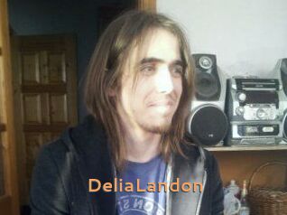 DeliaLandon