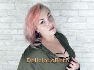 DeliciousBeth Du Cul A Gogo