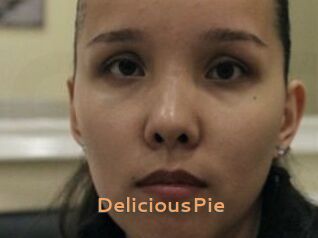 DeliciousPie