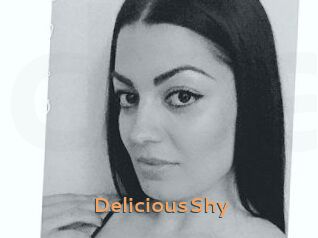 DeliciousShy