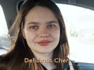 Delicious_Cherr