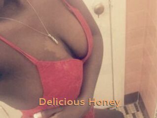 Delicious_Honey