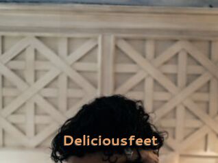 Deliciousfeet