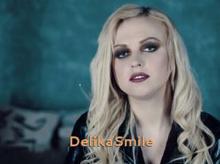 DelikaSmile