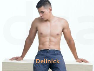 Delinick
