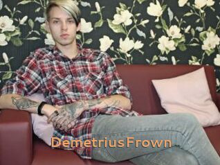 DemetriusFrown