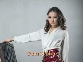 DemiChloe