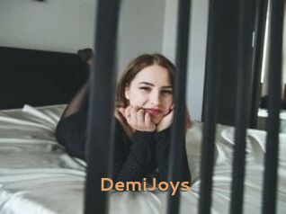 DemiJoys