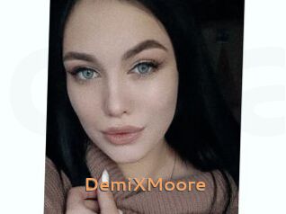DemiXMoore