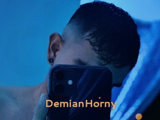 DemianHorny