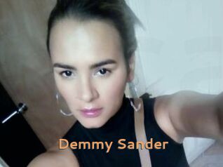 Demmy_Sander