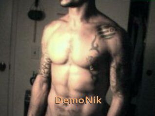 Demo_Nik