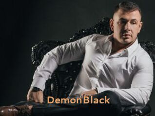 DemonBlack