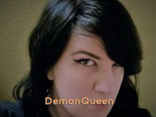 DemonQueen