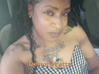 Demor_Wetta Du Cul A Gogo