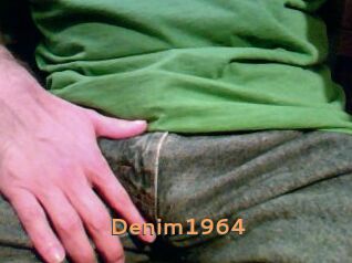 Denim1964