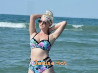 DeniseHot